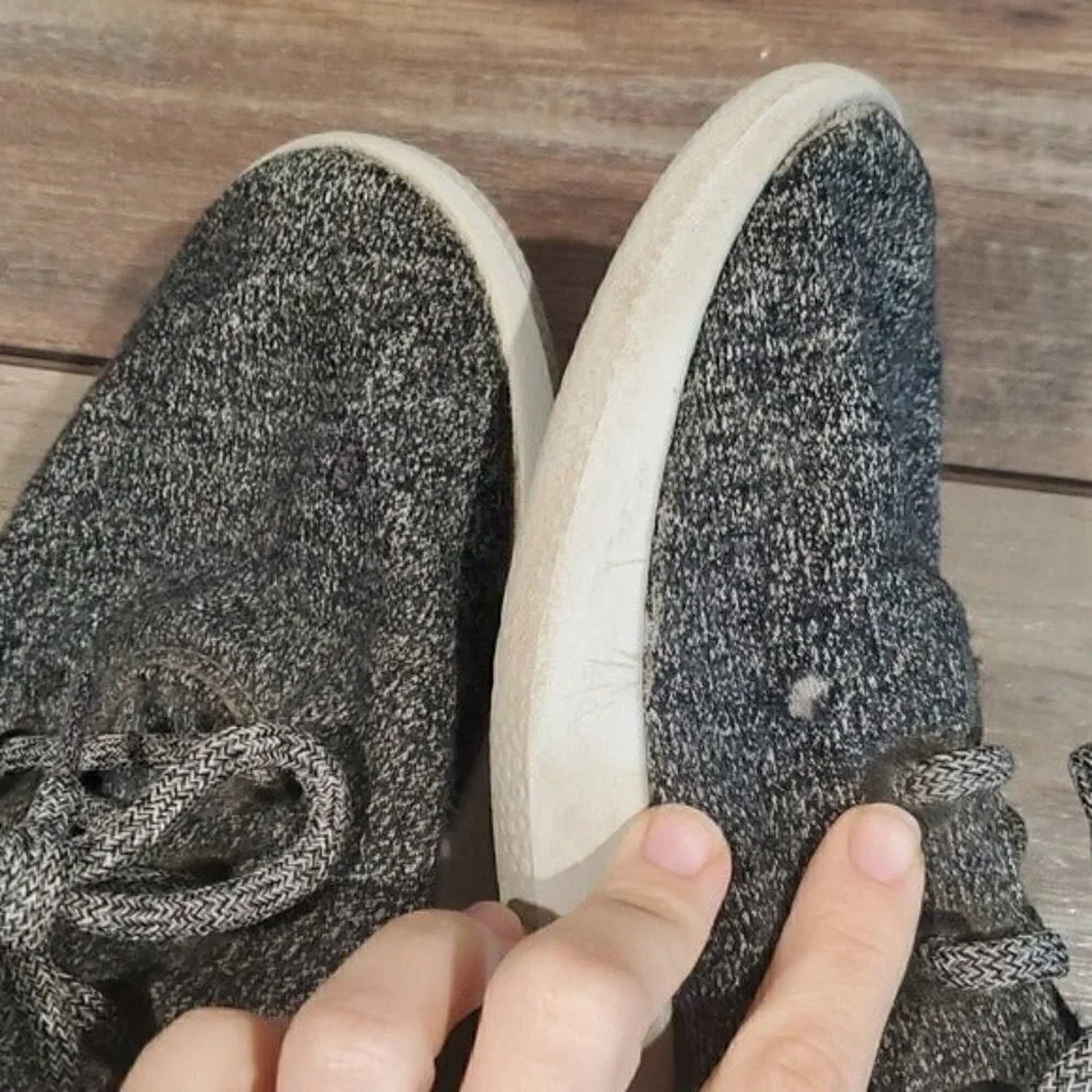 allbirds good used
